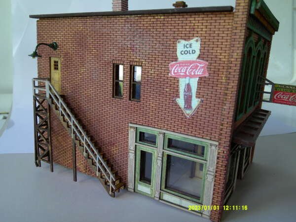 H. Kennedy Pharmacy, Savannah. GA - Image 3