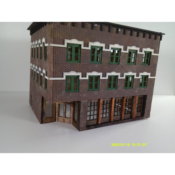 Marion-Block Building, Ocala, FL - Image 6