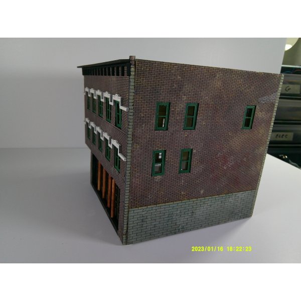 Marion-Block Building, Ocala, FL - Image 10