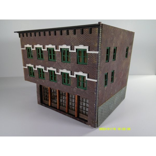 Marion-Block Building, Ocala, FL - Image 2