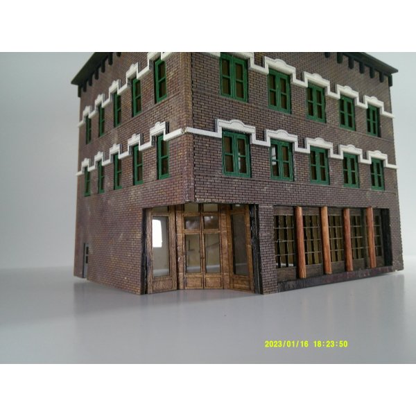 Marion-Block Building, Ocala, FL - Image 4