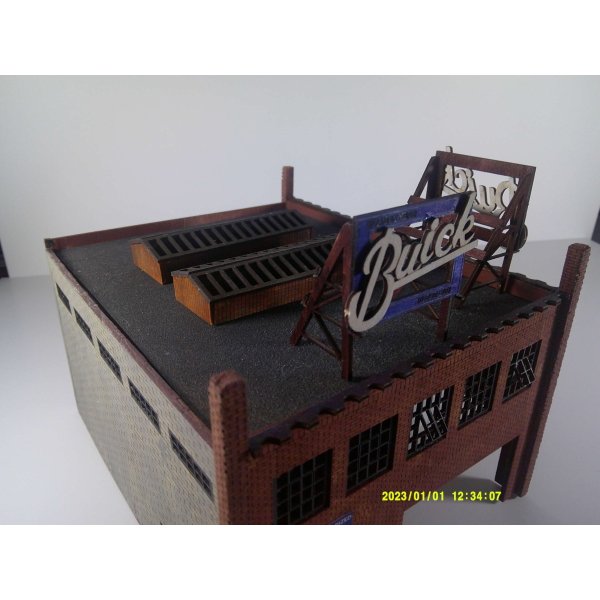 Turner-Todd Buick, Mobile, AL - Image 7