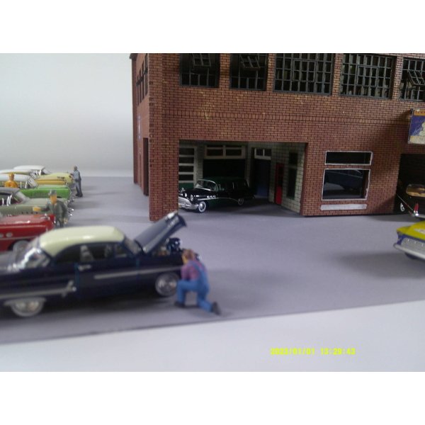Turner-Todd Buick, Mobile, AL - Image 8