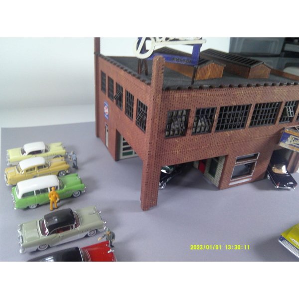 Turner-Todd Buick, Mobile, AL - Image 9