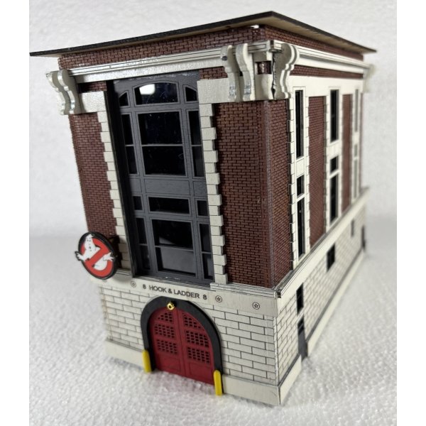 FDNY Ladder Co. No. 8 (Ghostbusters) NEW Available 09/01/2026