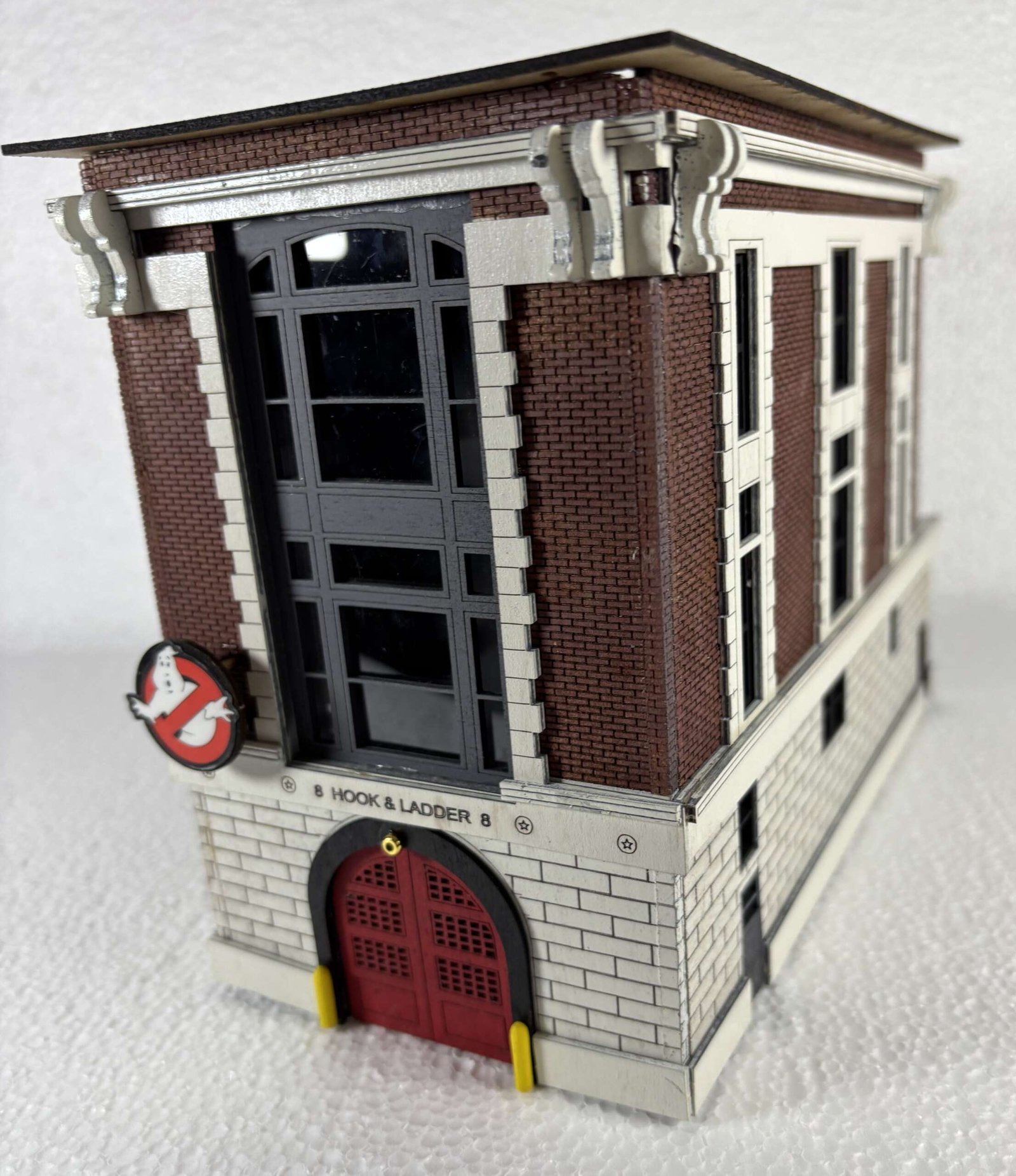 FDNY Ladder Co. No. 8 (Ghostbusters) NEW Available 09/01/2026