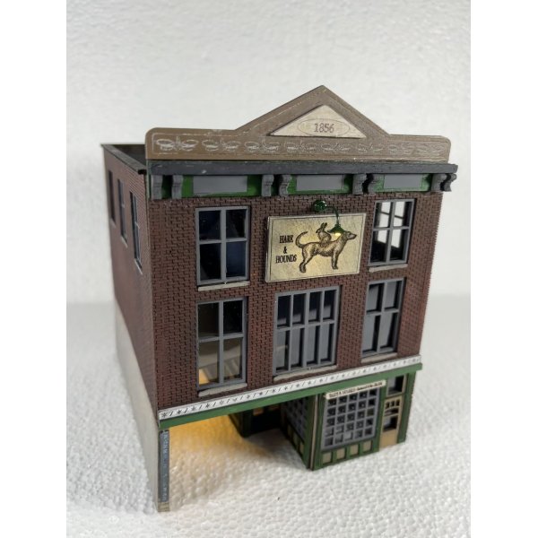 Hare & Hounds Bar & Restaurant  NEW Available 09/01/2026