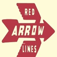 RED ARROW LINES