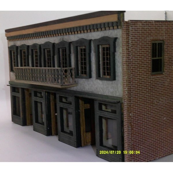 Capital Cafe and Restaurant, Columbia, SC - Image 6