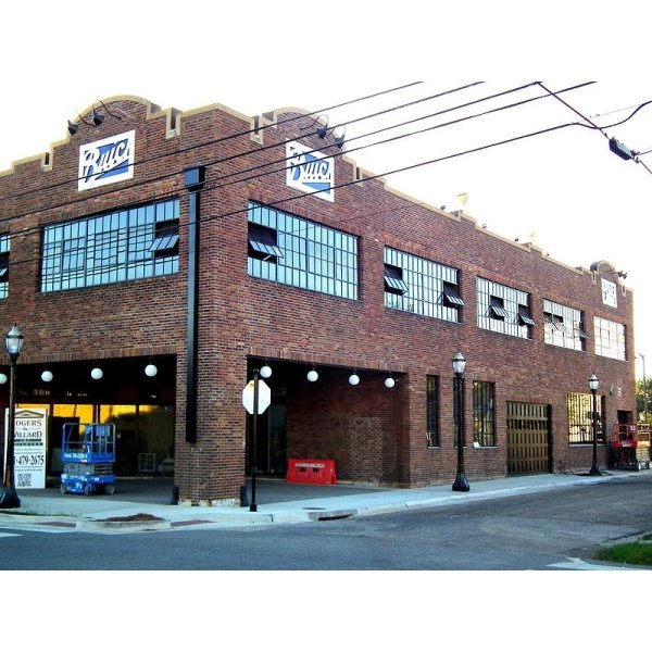 Turner-Todd Buick, Mobile, AL - Image 3