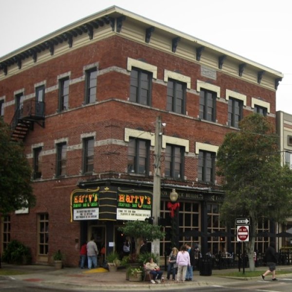 Marion-Block Building, Ocala, FL - Image 3
